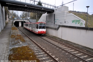 352 Willem-van-Vloten-Str. -> Hörde Bf.