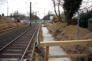 Freiligrathplatz, 06.04.2009