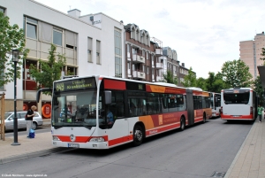 232 (NE ZS 232) · Niedertor