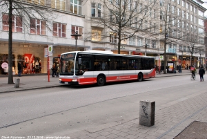 6007 (HH YB 1067) Gerhart-Hauptmann-Platz