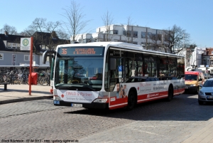 6101 (HH YB 1161) · Blankenese (S)