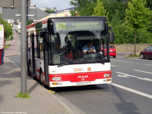 1707 (DO DS 1707) · Rodenbergstraße