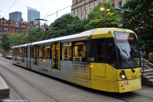 3108 · St Peter's Square