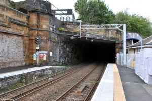 Greenock Central, 28.08.2011