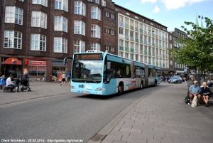 422 (HL SL 1422) · Sandstraße