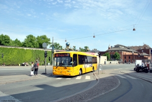 1057 (XN 90 823) · København H