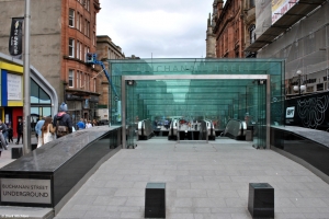 Buchanan Street, 28.08.2011