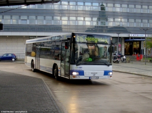 307 (HA Y 190) · Hagen Hbf 307 (HA Y 190) · Hagen Hbf