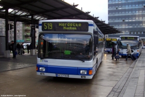 725 (HA EY 941) · Hagen Hbf
