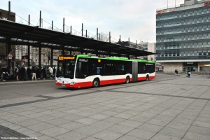 819 (HA DF 819) · Hagen Hbf