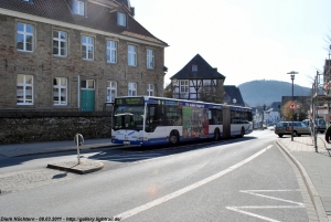 956 (HA DF 956) · Herdecke Rathaus