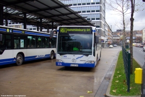 969 (HA DF 969) · Hagen Hbf