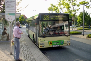 15 (HER CR 15) · Wanne-Eickel Hbf