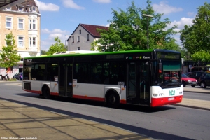 34 (HER CR 34) · Herne Bf. [U]