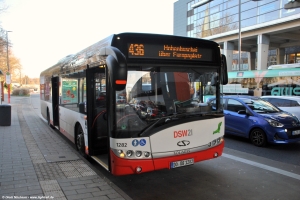 1282 (DO DS 1282) · DO Hörde Bf.