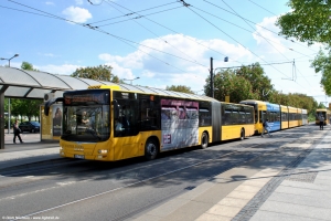 900 553-1 (DD TT 1553) · Pirnaischer Platz