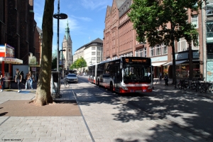 3906 (HH BY 3906) · Rathausmarkt