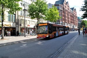 7440 (HH YB 1440) · Rathausmarkt