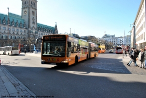 7804 (HH HN 2834) · Rathausmarkt