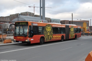 7011 (HH WV 2911) · Marco-Polo-Terassen