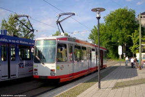 338 · Wanne-Eickel Hbf