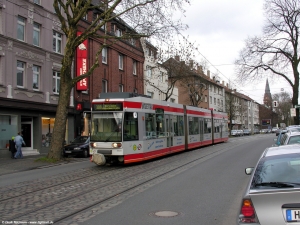 442 Castroper Straße