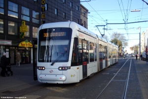 502 · Buer Rathaus